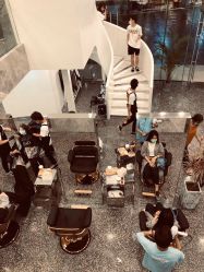 -UnHair Salon