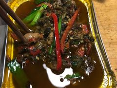 -夜烤·宜宾烧烤(洋河路店)