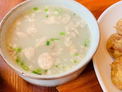 羊汤-名盛园饭店清真(龙潭区店)