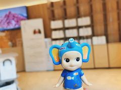 -银座仁志川·生吐司专门店(香港广场店)