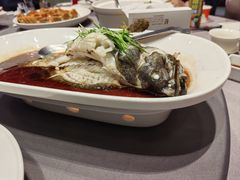 清蒸老虎斑-徐记海鲜(开福寺|伍家岭店)