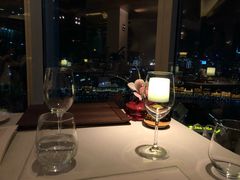 -翡翠36餐厅(浦东香格里拉店)