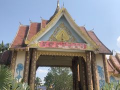 -西双版纳傣族园