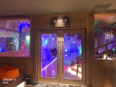 -南京瀚金佰九号温泉酒店