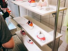 -NIKE品牌体验店(南京东路店)