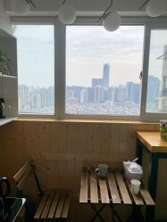 -发饰美男士增发补发假发定制店