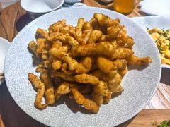 -天下醉美蒙餐(林西店)