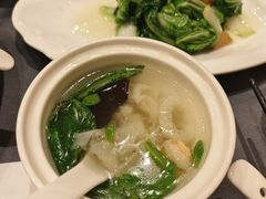 -A One Kitchen·南京精菜馆(晶丽酒店店)