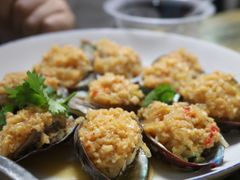 -人和啤酒屋海鲜大排档(营口路店)