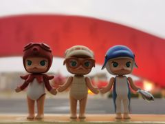 -泡泡玛特POPMART(崇文门国瑞城店)