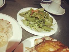 -萧记三鲜烩面(郑汴路店)