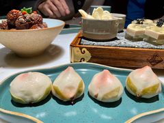 -御茶膳房皇家糕点博物馆(北京首店)