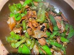 -吃饭皇帝大土家民族菜(正大广场店)