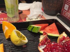 -空之介寿喜烧·和牛放题(恒隆广场店)