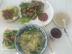 -伊穆祥牛肉面总店·清真
