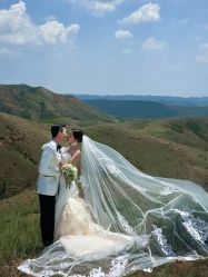 -第一夫人婚纱摄影(南京店)