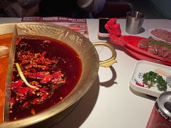 -小龙坎火锅(IFS HOT店)