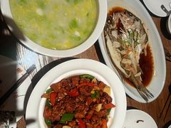 -老山东·山东菜(鲁菜名店)