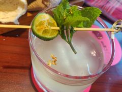 青桔桂雨-杭州西子湖四季酒店-WL BISTRO西湖餐厅(灵隐路店)