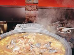 -探鱼·鲜青椒爽麻烤鱼(领展购物广场店)