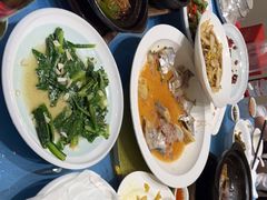 -阿毛饭店(和义路店)