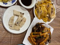 -妈妈的小作坊(陈家镇店)