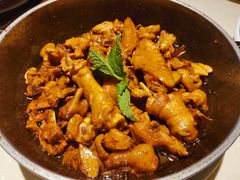 -味悦·老字号·赣州菜(厚德总店)