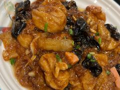 四喜面筋-锡和无锡菜(景丽苑店)