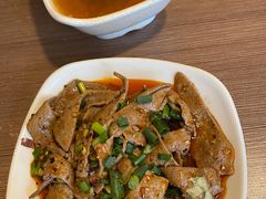 -老家猪肝面(石油路店)