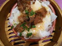-南沙奥园酒店-中餐厅