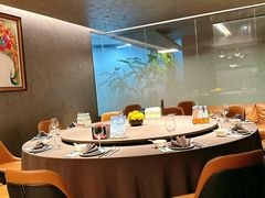 -肆月河豚·新淮扬菜·烤鸭(中关村店)
