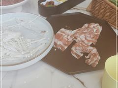 -大舜国风· 和牛火锅(绮霞街店)