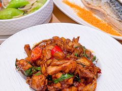-隅乐胡椒虾·台湾菜·团建(皇岗店)