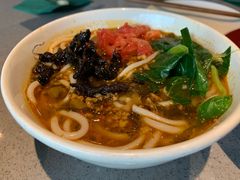 -半山腰·云南菜(侨福芳草地店)