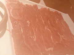 -京韵胡同·酱香羊蝎子火锅涮肉(长寿路店)