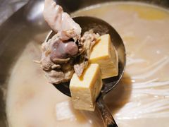 -捞神煲汤火锅(湖滨商业街店)