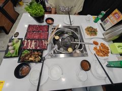 -就这么牛潮式牛肉火锅(华侨城店)