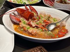 -味钱塘·钱塘浙宴(宋城之江银泰店)