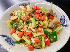 小炒肉-潇湘阁(三里屯SOHO店)