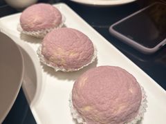 香芋雪山包-闽和南(深圳万象城店)