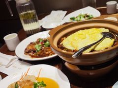 -北李妈妈菜·虾爬子大锅贴(贵和店)