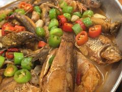 -李东农庄·当地安吉味(中南百草园店)
