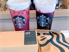 -星巴克臻选(沈阳大悦城店)