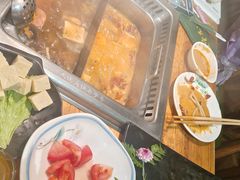 -草原塞蛮羊火锅城(港湾店)