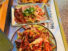 -杨记齐齐哈尔烤肉(总店)