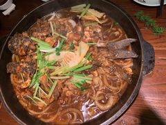 -老板恋上鱼(荣盛广场店)