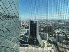 -中央广播电视总台(光华路办公区)