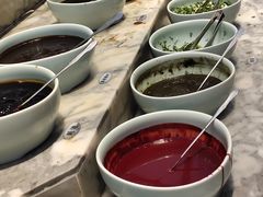 -火锅岛潮牌自助餐厅(天津天佑城店)