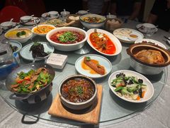 -外婆家(西溪印象城店)
