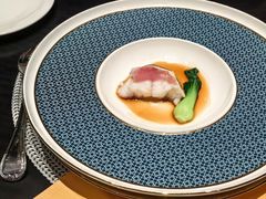 -北京饭店谭家菜